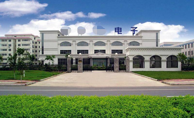 申江儲(chǔ)氣罐配套江蘇蘇州電子工程，安全穩(wěn)定有保障